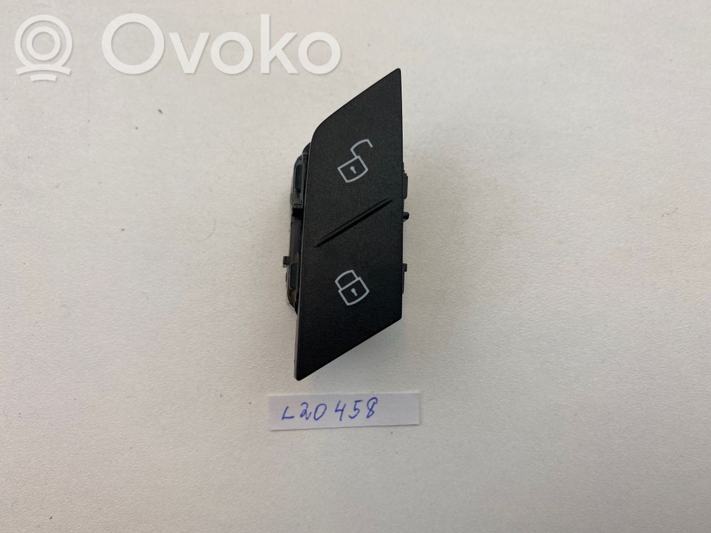 BMW 2 F44 Centrālās atslēgas slēdzis 