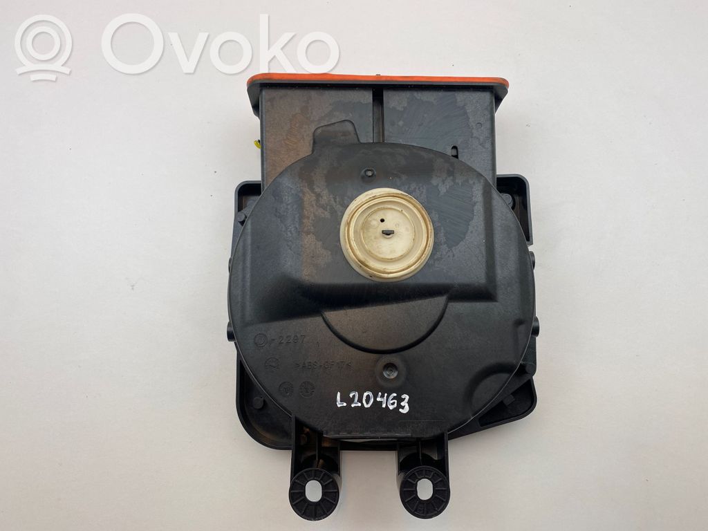 BMW 2 F44 Subwoofer 