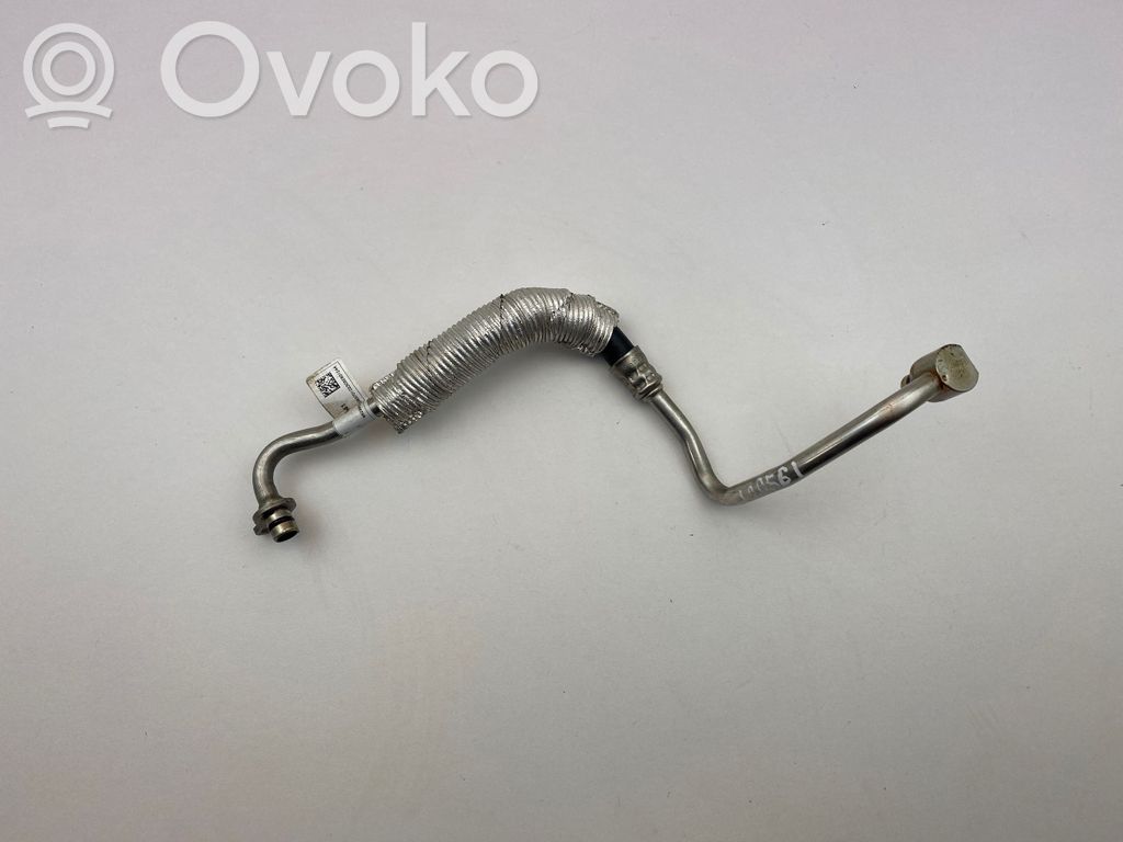 BMW 2 F44 Pavarų dėžės tepalo aušintuvo vamzdelis (-ai)/ žarna (-os) 