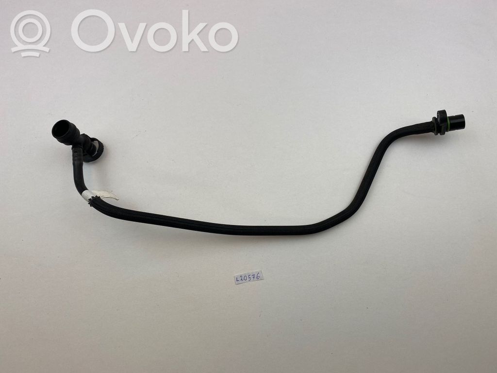 BMW 2 F44 Przewód / Wąż podciśnienia 