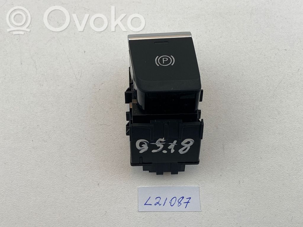 Audi Q5 SQ5 FY Przycisk / Włącznik hamulca ręcznego 