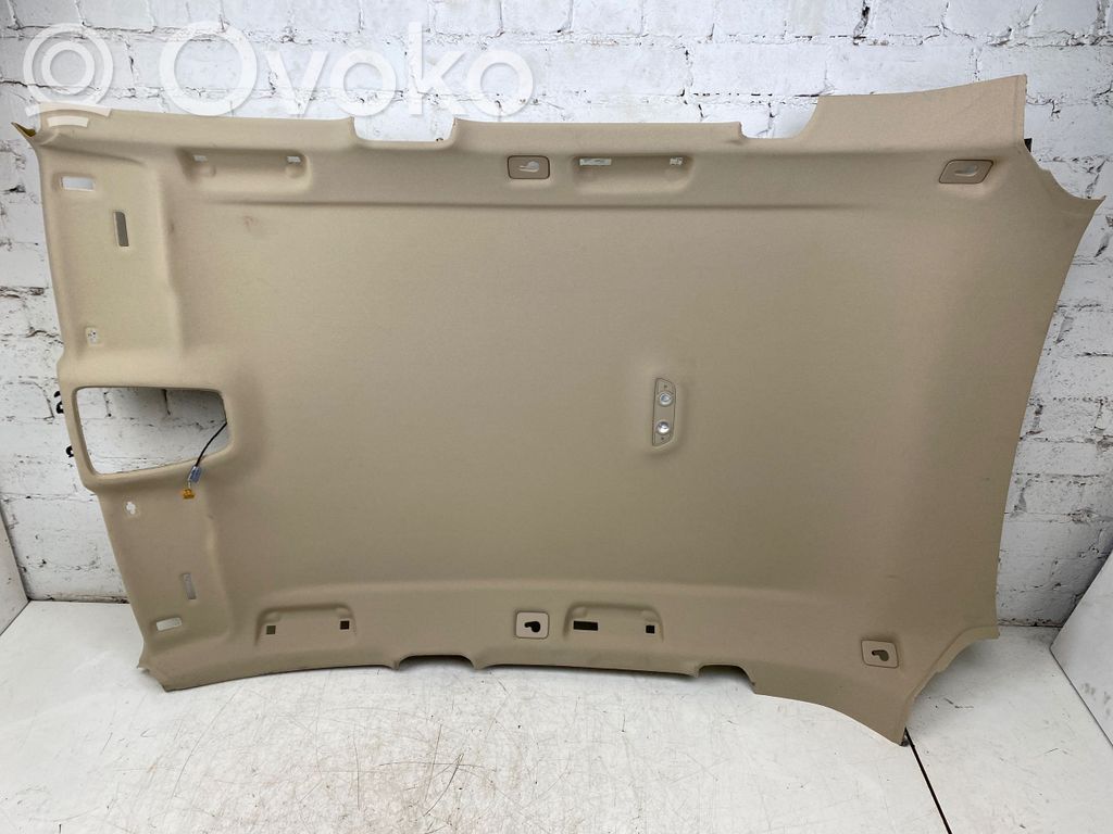 Audi Q5 SQ5 FY Techo 