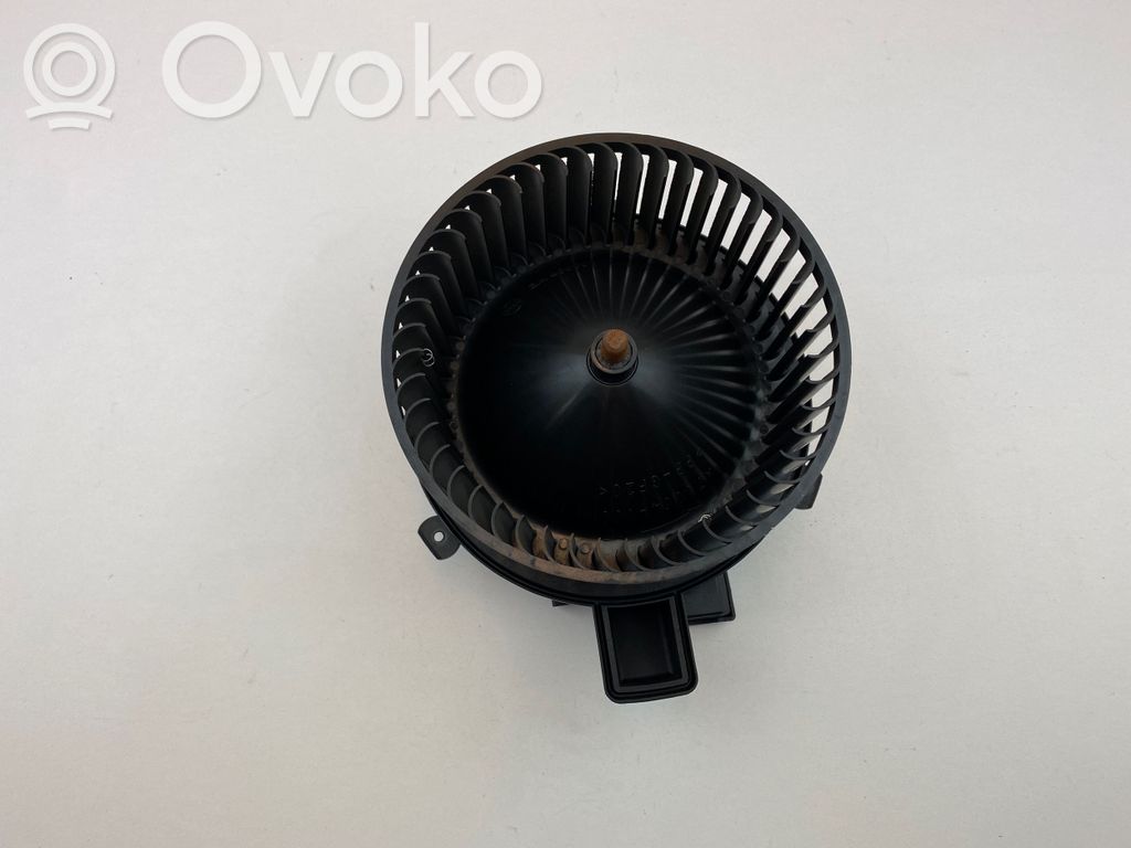 Audi Q5 SQ5 FY Ventilator aerotermă 