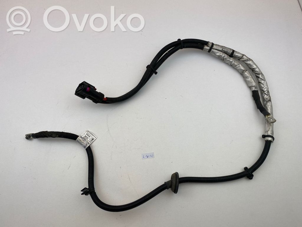 Otros cableados   95B971111,61396844