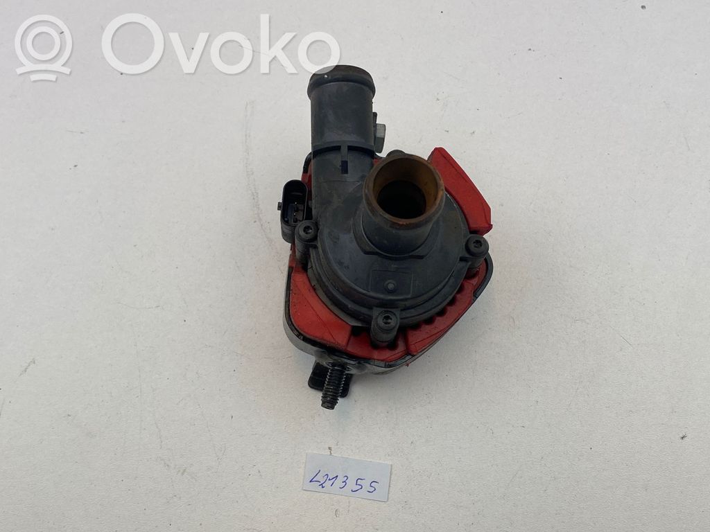 Audi A6 S6 C7 4G Pompa wody 