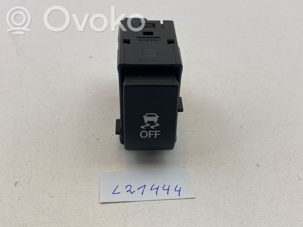 Lexus RX 450H ESP (stability program) switch 