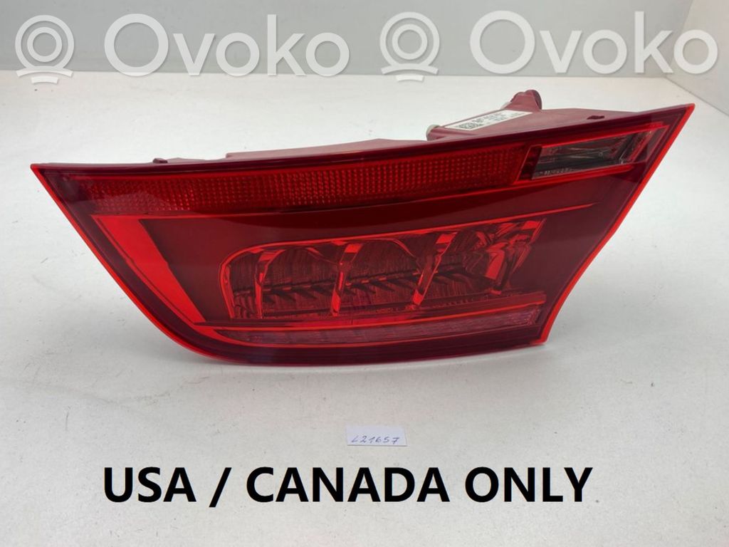 Audi A7 S7 4G Takavalot 