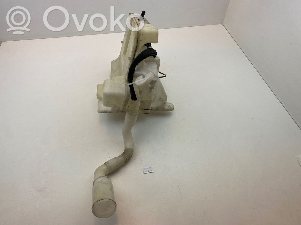 Volkswagen Polo V 6R Zbiornik płynu do spryskiwaczy szyby przedniej / czołowej 