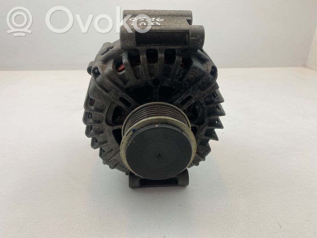 Audi Q5 SQ5 8R Alternator 