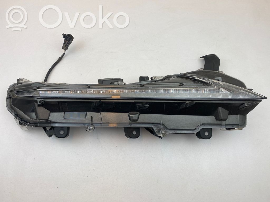 Headlight/headlamp
