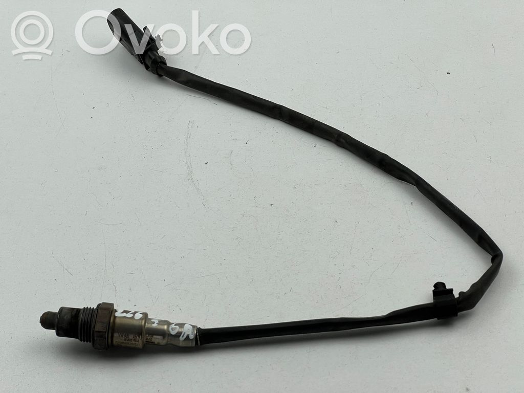 Audi A4 S4 B9 8W Lambda zondas 