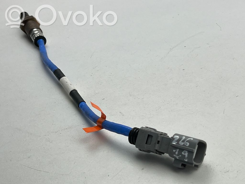 Lambda probe sensor   894670D100,DENS01270