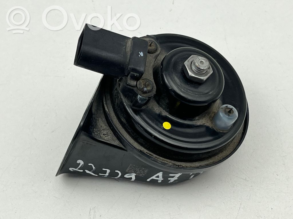 Klakson   4G8951210E,4G0951223,033FB2347,6033FB2350