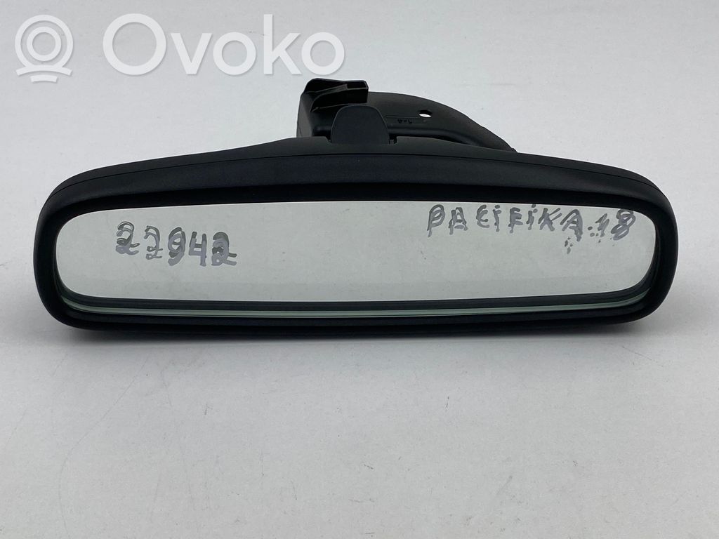 Chrysler Pacifica Espejo retrovisor (interior) 