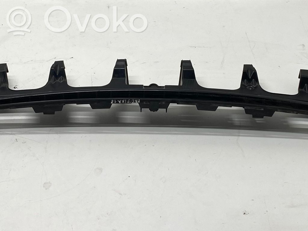 Chrysler Pacifica Rear bumper mounting bracket 