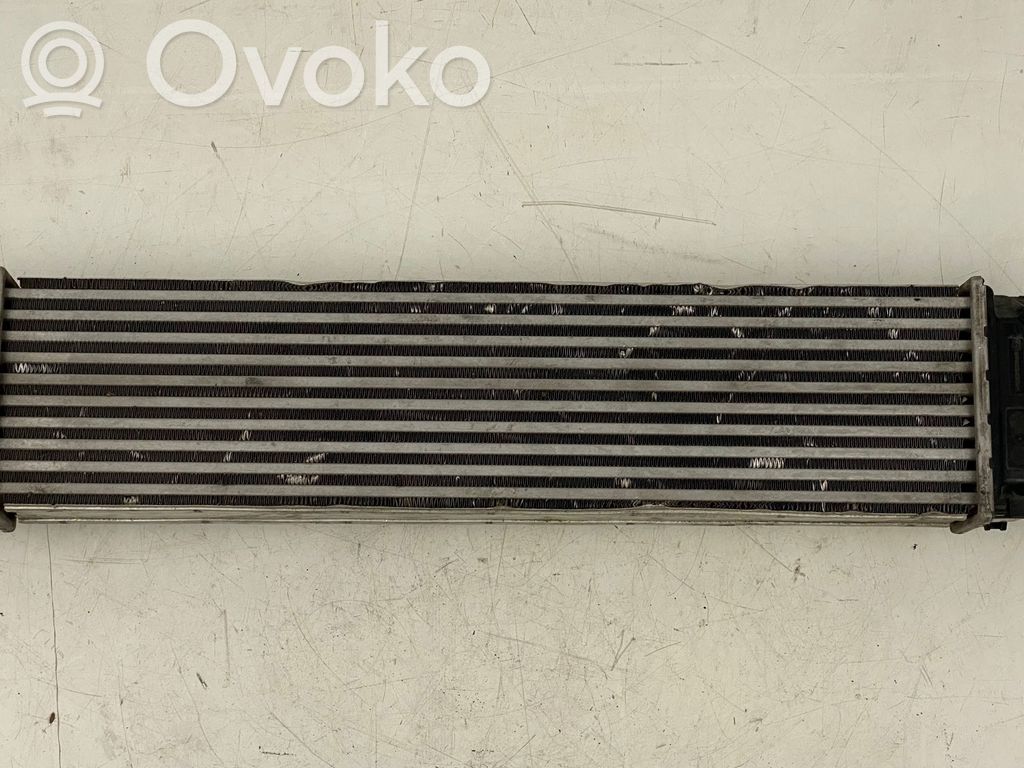 Volvo XC40 Interkūlerio radiatorius 