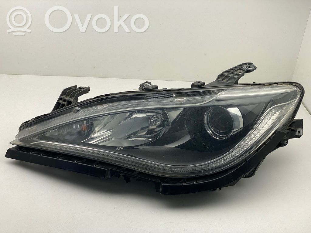 Chrysler Pacifica Headlight/headlamp 
