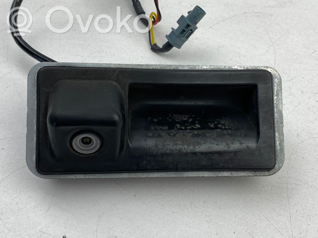 Audi A3 S3 8V Camara trasera coche 