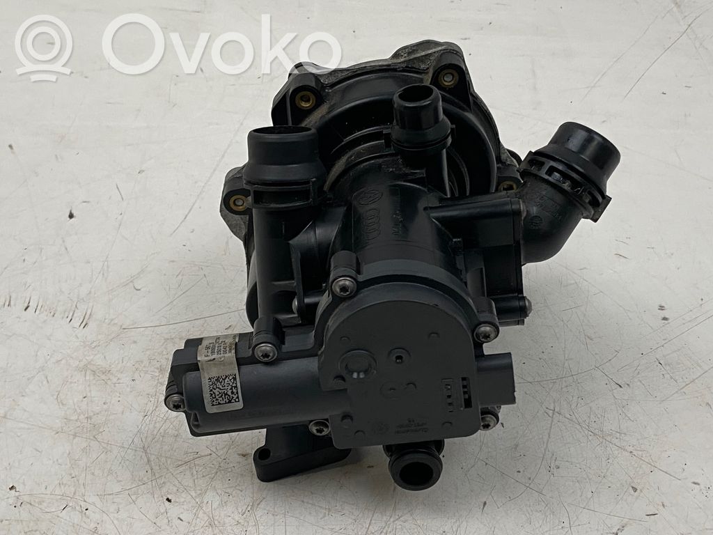 Audi Q5 SQ5 FY Termostatas/ termostato korpusas 