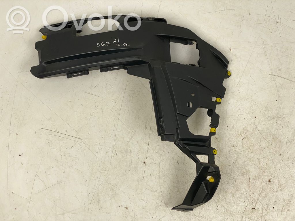 Audi SQ7 Front bumper mounting bracket 