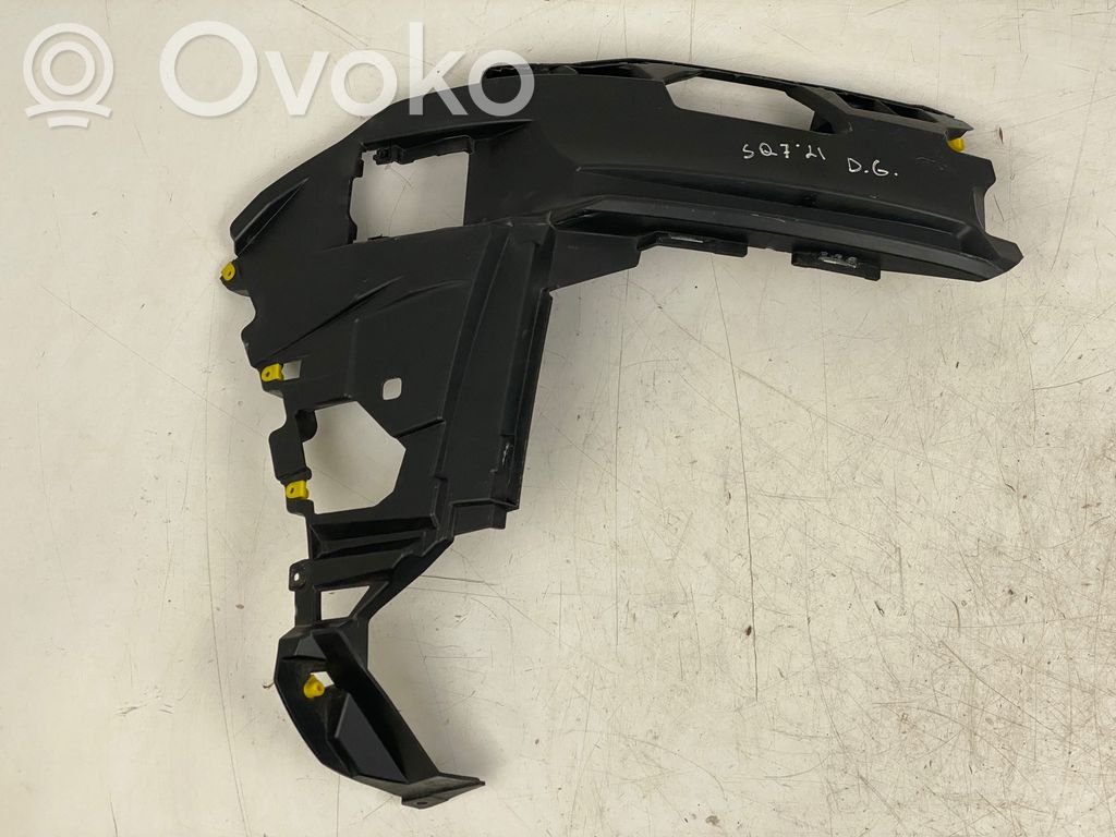 Audi SQ7 Front bumper mounting bracket 