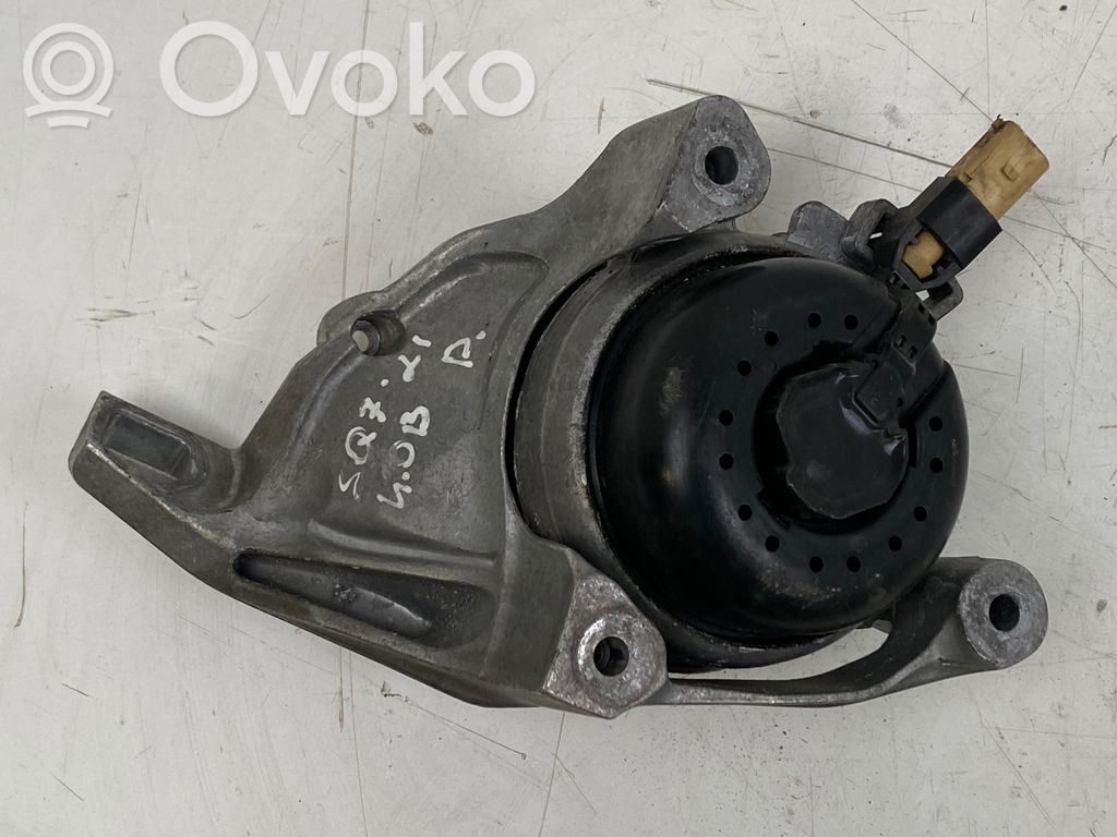 Audi SQ7 Engine mount bracket 