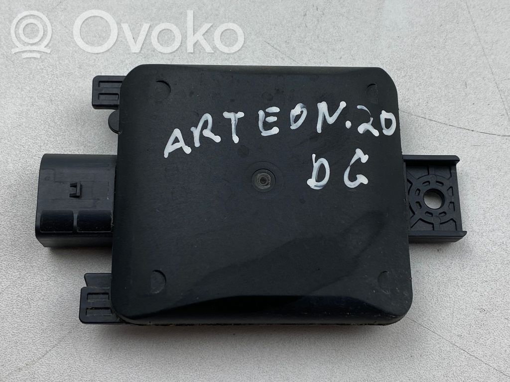Volkswagen Arteon Blind spot module 