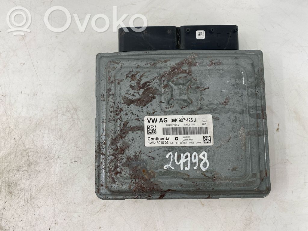 Volkswagen Arteon Engine control unit/module 