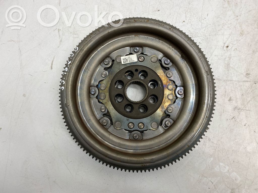 Vauhtipyörä   06K105266A