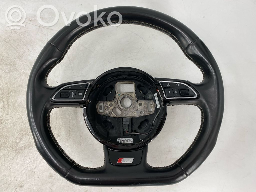 Audi A3 S3 8V Volante 