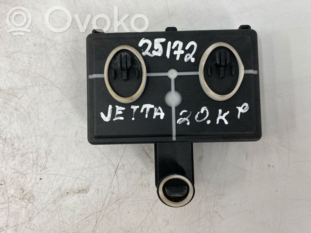 Volkswagen Jetta USA Unité de commande module de porte 