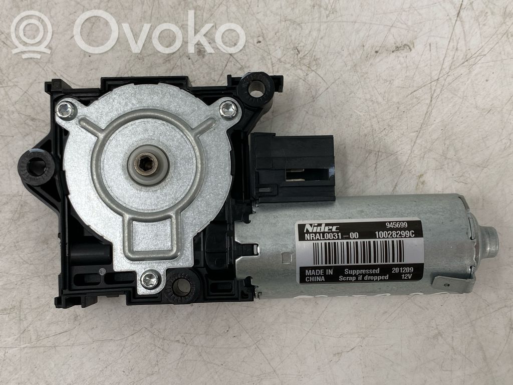 Volkswagen Jetta USA Motoriņš 