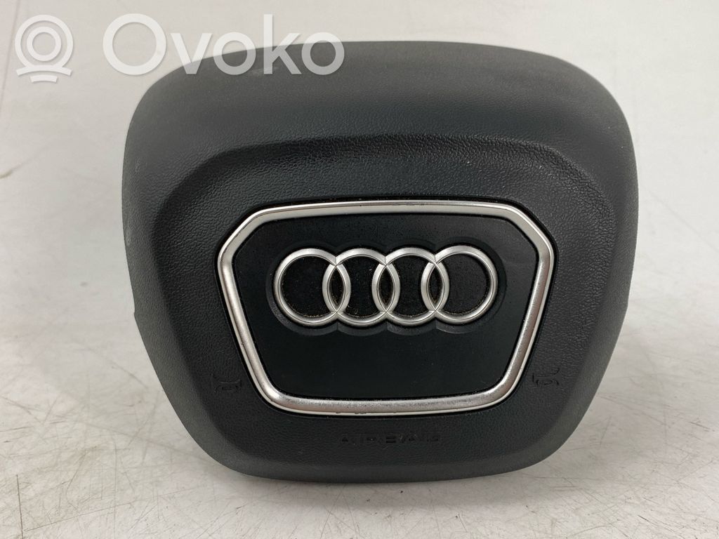 Audi Q5 SQ5 FY Poduszka powietrzna Airbag kierownicy 