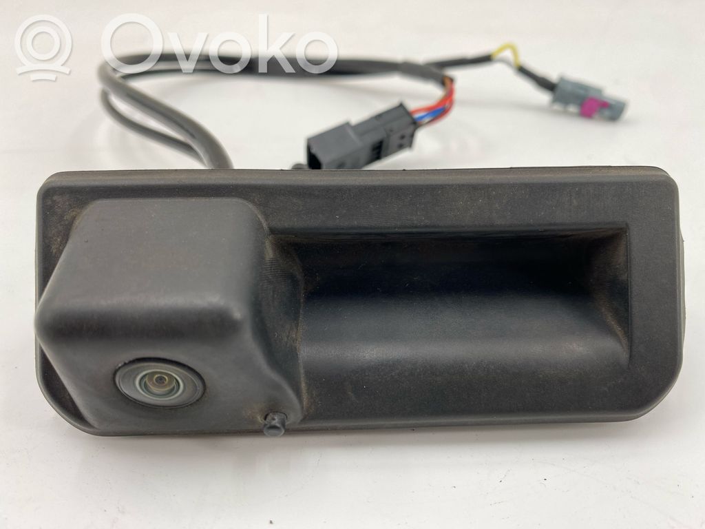 Audi Q5 SQ5 FY Reversing camera 