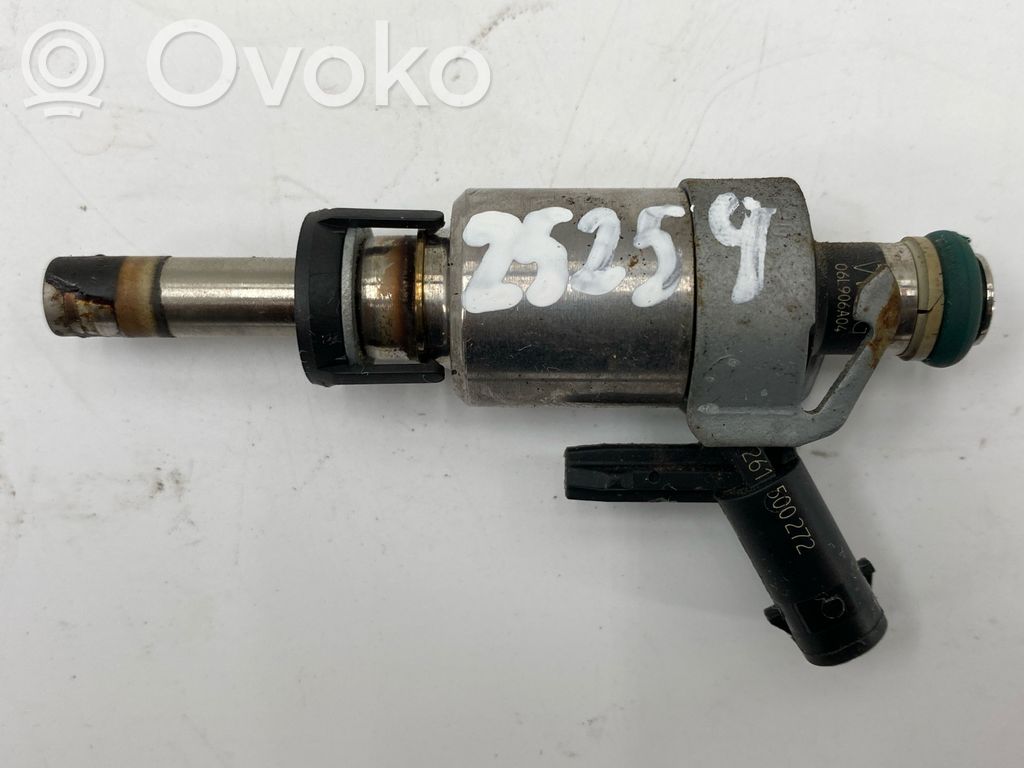 Audi Q5 SQ5 FY Inyector de combustible 