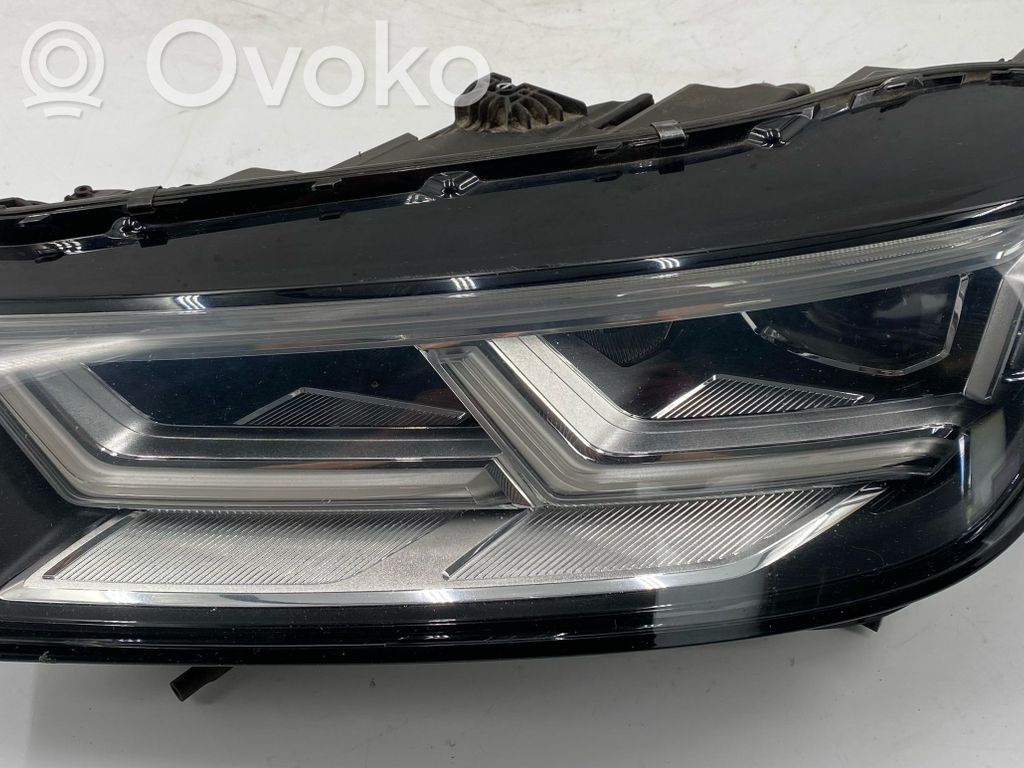Audi Q5 SQ5 FY Scheinwerfer 