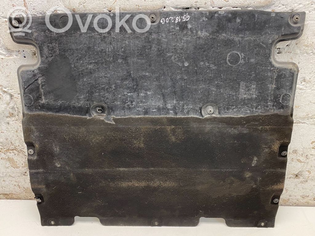 Audi Q5 SQ5 FY Osłona dolna silnika 