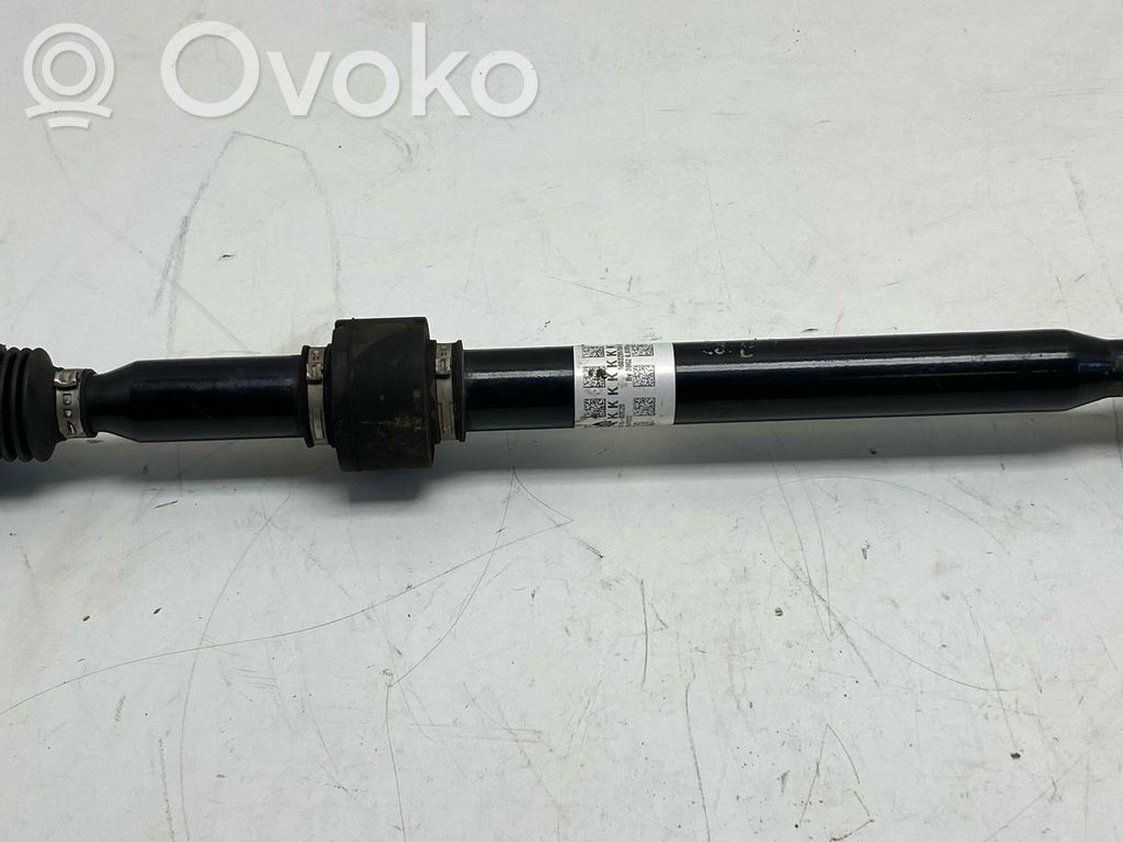 Toyota Corolla E210 E21 Front driveshaft 