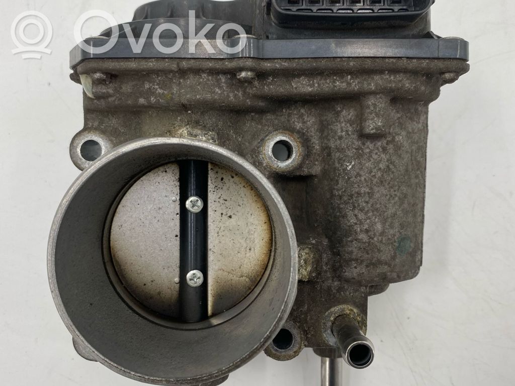 Toyota Prius Prime Droselinė sklendė 