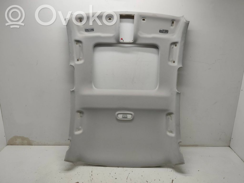 Audi A3 S3 8V Techo 
