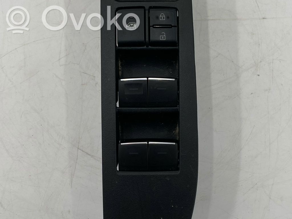 Toyota Corolla E210 E21 Electric window control switch 