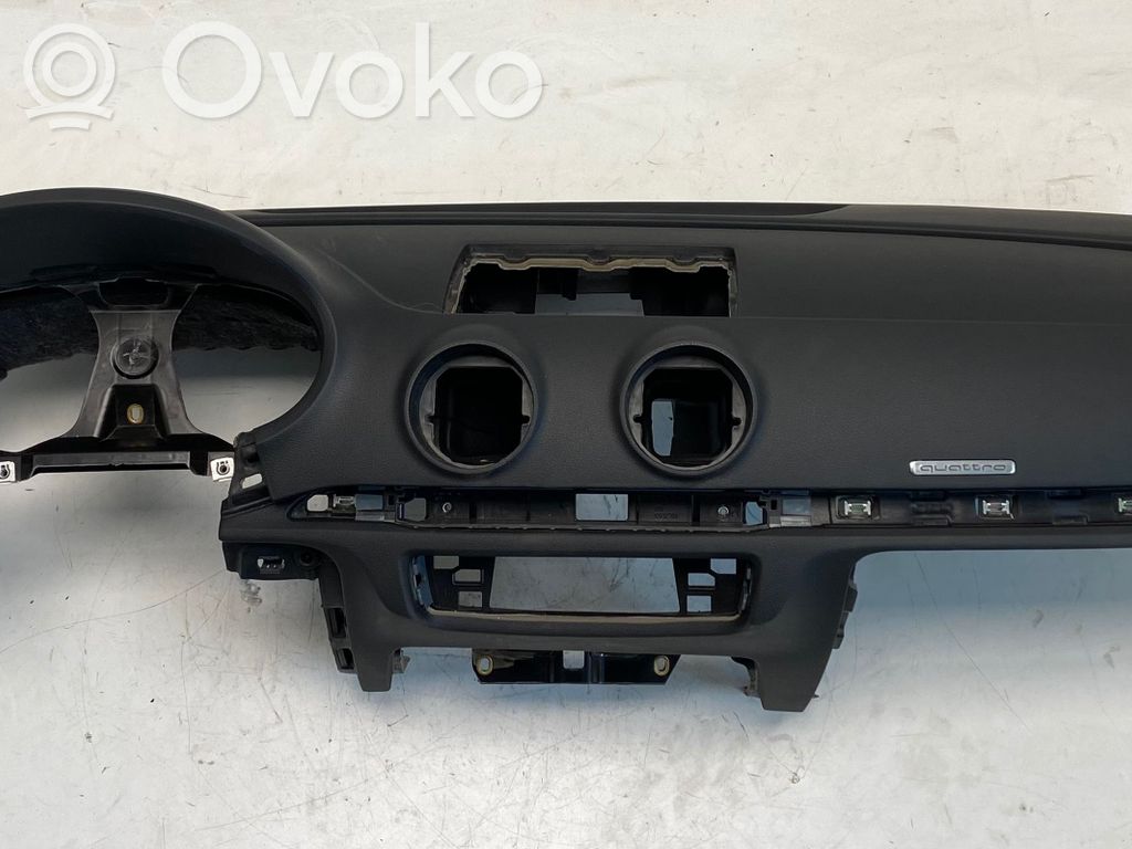 Panel de instrumentos   8V157067A,8V1857001J,8V0880204F