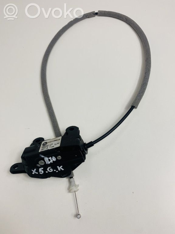 Loading door lock   5124714963006,988585105,16367210