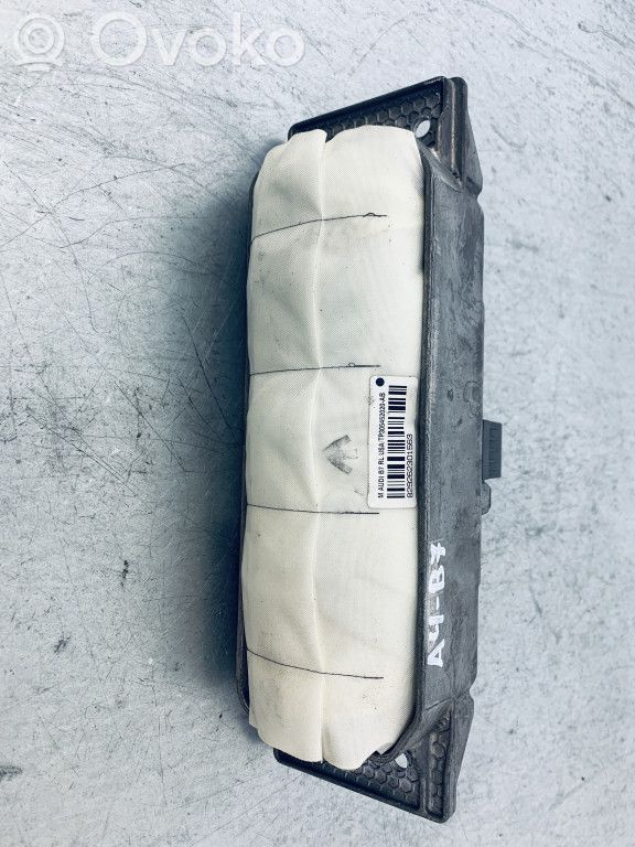 Audi A4 S4 B7 8E 8H Poduszka powietrzna Airbag pasażera 