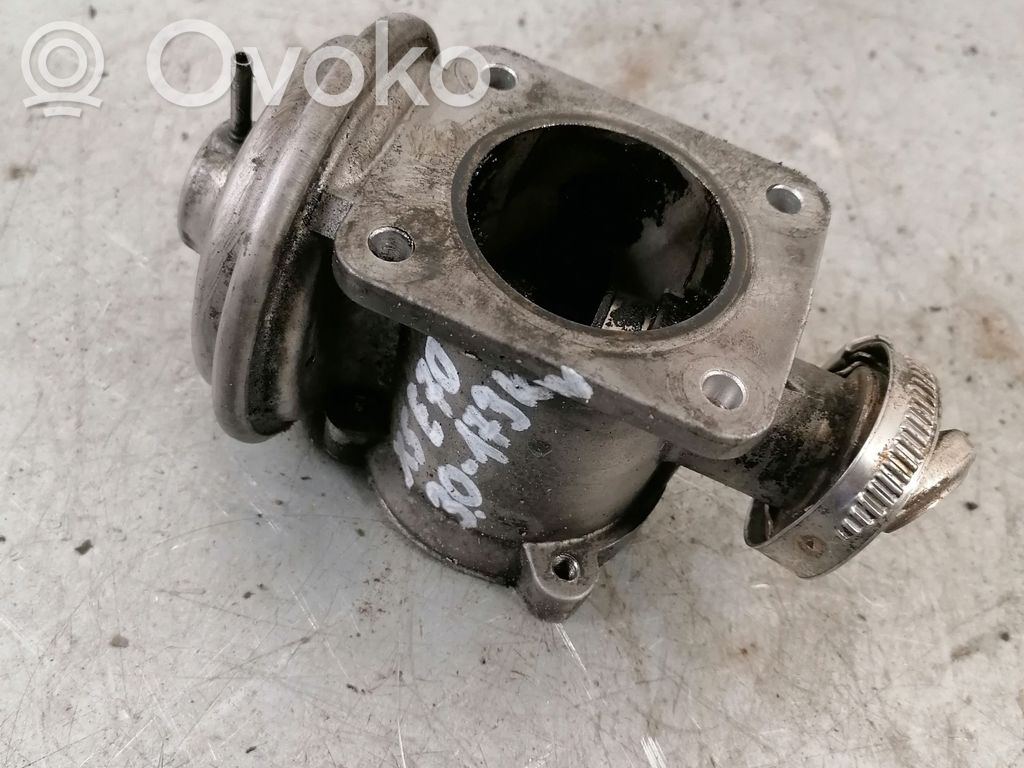 BMW X5 E70 Válvula EGR 