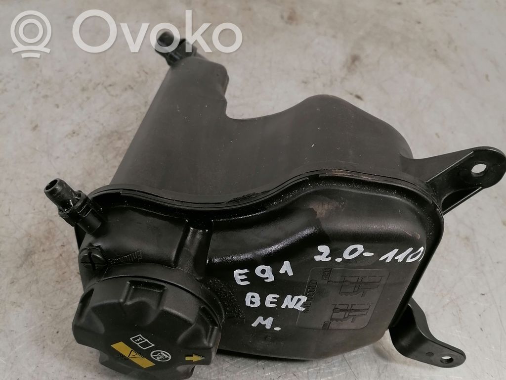 BMW 3 E90 E91 Vas expansiune/rezervor lichid de răcire 