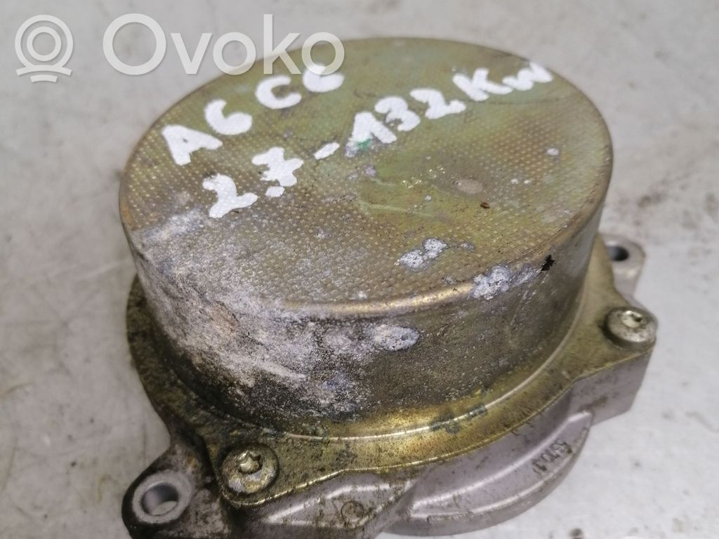 Audi A6 S6 C6 4F Vakuumo pompa 