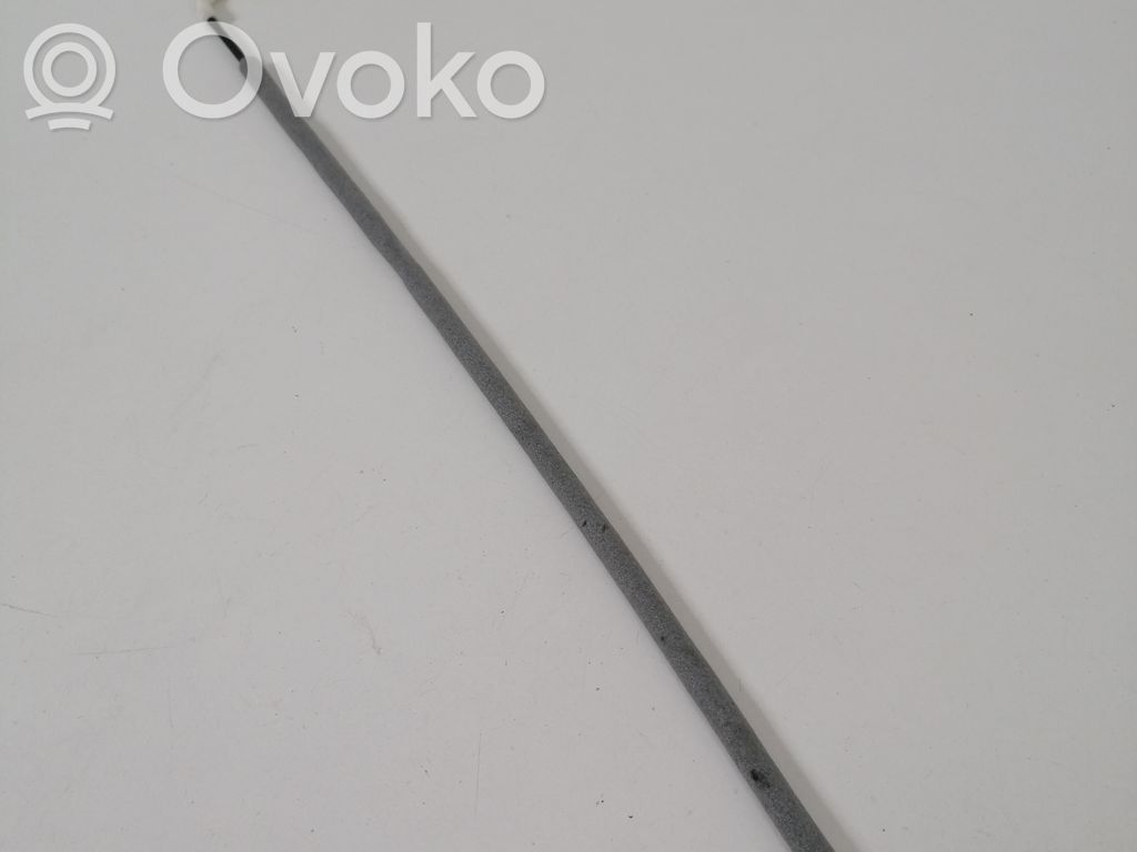 BMW 5 E60 E61 Línea de cable de puerta trasera 
