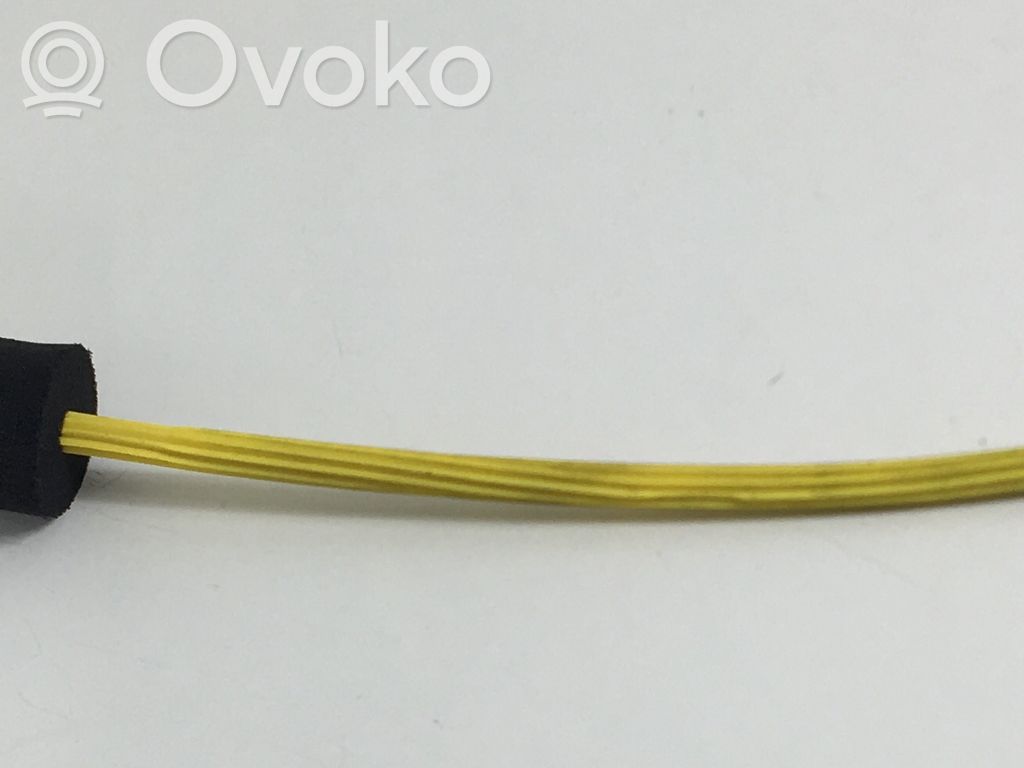 Audi A6 S6 C6 4F Línea de cable de puerta trasera 
