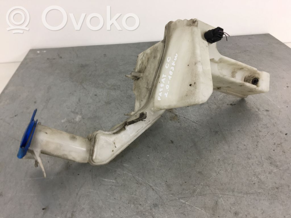 Volkswagen PASSAT CC Rezervor lichid spălare parbriz 